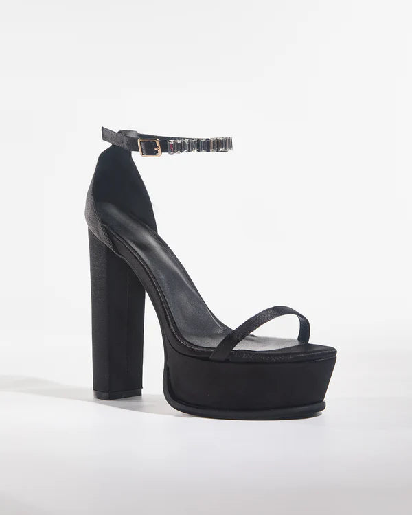 July Bella Strap Platform Sandals